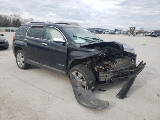 Photo 4 from auction – 2010 GMC TERRAIN SL with VIN 2CTFLHEYXA6286418