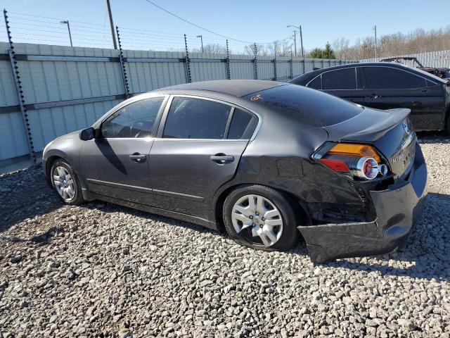 Photo 2 from auction – 2009 NISSAN ALTIMA with VIN 1N4AL21E49N494824