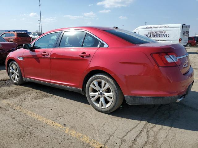 Photo 2 from auction – 2011 FORD TAURUS SEL with VIN 1FAHP2EW6BG121753