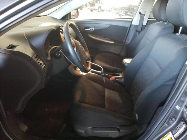 Photo 7 from auction – 2010 TOYOTA COROLLA BA with VIN 2T1BU4EE9AC496593