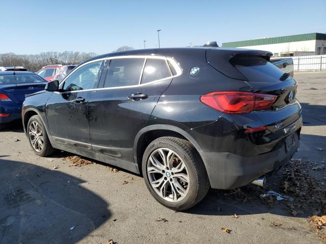 Photo 2 from auction – 2018 BMW X2 XDRIVE2 with VIN WBXYJ5C38JEF81521