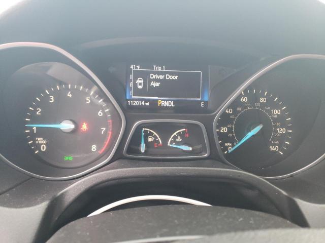 Photo 9 from auction – 2017 FORD FOCUS SE with VIN 1FADP3F23HL209370