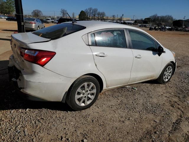 Photo 3 from auction – 2016 KIA RIO LX with VIN KNADM4A34G6639072