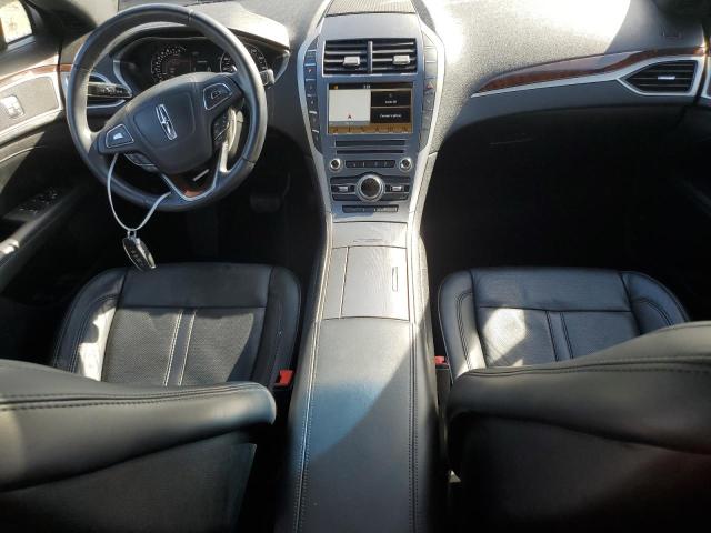 Photo 8 from auction – 2017 LINCOLN MKZ RESERV with VIN 3LN6L5E99HR631648