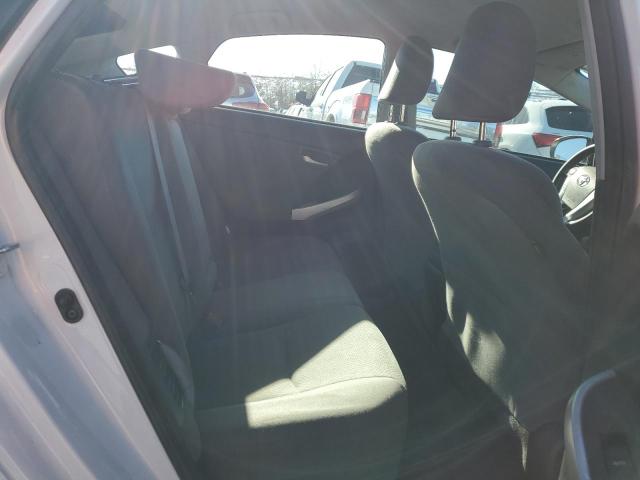 Photo 10 from auction – 2014 TOYOTA PRIUS PLUG with VIN JTDKN3DP9E3056608
