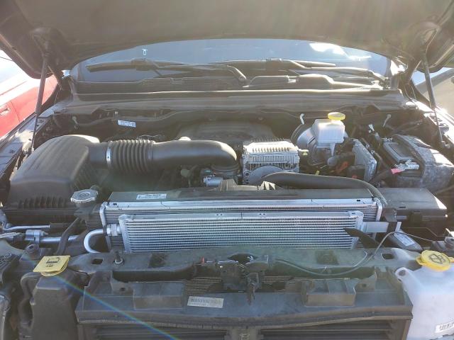 Photo 11 from auction – 2020 RAM 1500 BIG H with VIN 1C6SRFMT7LN126439