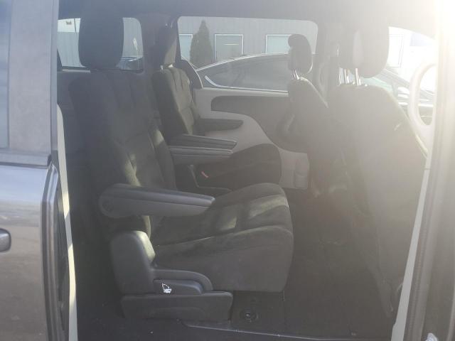 Photo 11 from auction – 2016 DODGE GRAND CARA with VIN 2C4RDGBG5GR343949