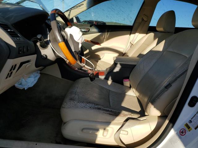 صورة رقم 7 من المزاد - 2010 LEXUS ES 350 مع VIN JTHBK1EGXA2394979