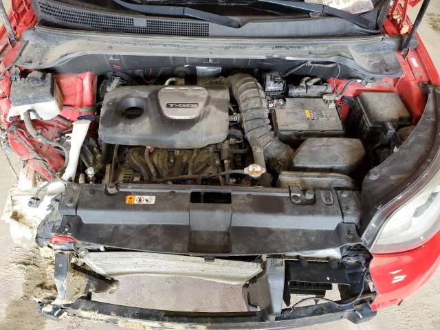Photo 11 from auction – 2017 KIA SOUL ! with VIN KNDJX3AA4H7473069
