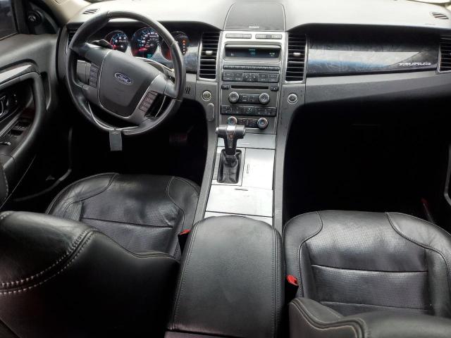 Photo 8 from auction – 2012 FORD TAURUS LIM with VIN 1FAHP2JW3CG107669