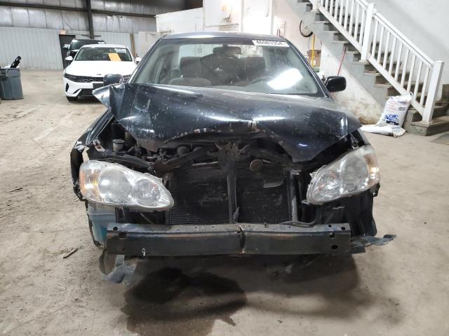 Photo 5 from auction – 2004 TOYOTA COROLLA CE with VIN JTDBR32E342024828