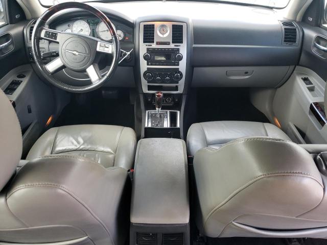 Photo 8 from auction – 2007 CHRYSLER 300C with VIN 2C3KA63H07H776987
