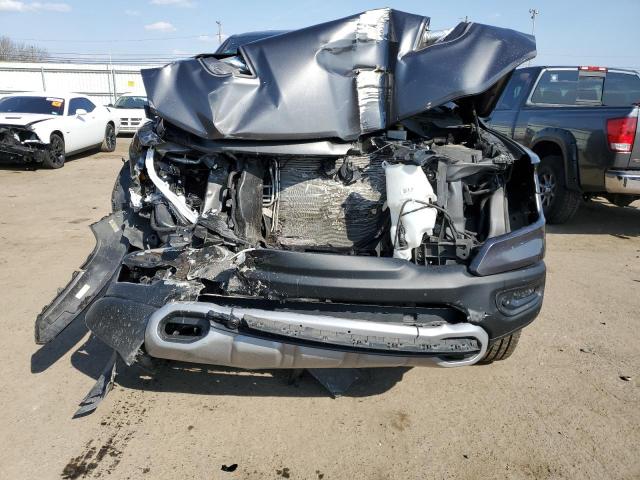 Photo 5 from auction – 2020 RAM 1500 REBEL with VIN 1C6SRFLT0LN119043