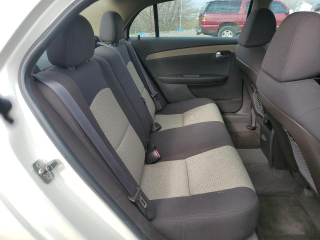 Photo 10 from auction – 2011 CHEVROLET MALIBU 1LT with VIN 1G1ZC5E18BF310161