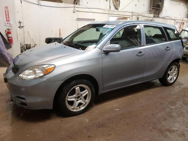 TOYOTA COROLLA MA 2006 with VIN 2T1KR32E36C615875 - Photo from auction