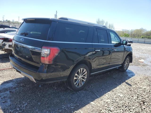 Photo 3 from auction – 2018 FORD EXPEDITION with VIN 1FMJK1KT7JEA24873