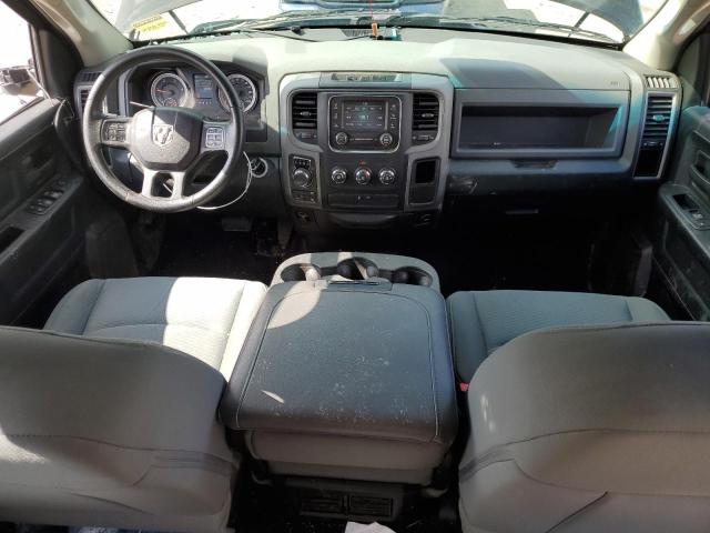 Photo 8 from auction – 2016 RAM 1500 ST with VIN 1C6RR7KM2GS255941