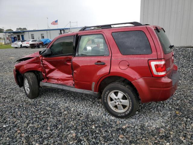 Photo 2 from auction – 2009 FORD ESCAPE XLS with VIN 1FMCU02769KA44853