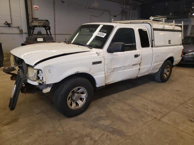 FORD RANGER 2007 with VIN 1FTYR14UX7PA53947 - Photo from auction