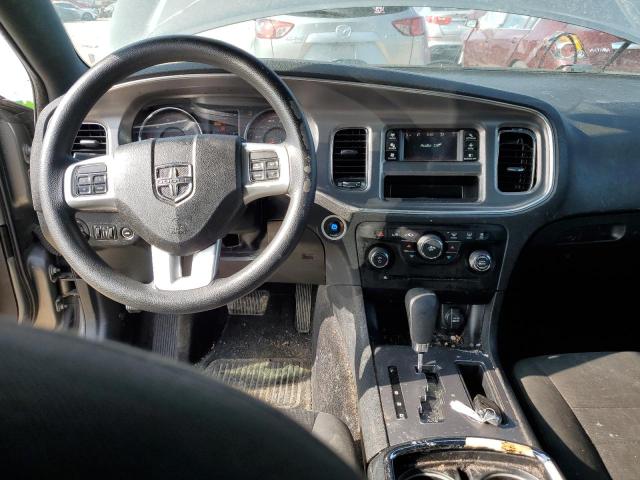 Photo 8 from auction – 2012 DODGE CHARGER SE with VIN 2C3CDXBG3CH185346