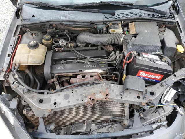 Photo 11 from auction – 2003 FORD FOCUS SE C with VIN 1FAFP34343W241000