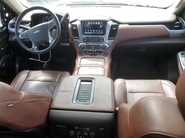 Photo 8 from auction – 2016 CHEVROLET TAHOE C150 with VIN 1GNSCCKC0GR417026