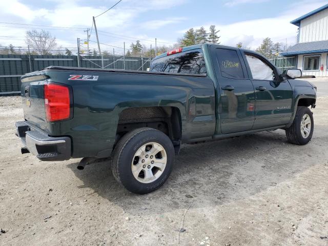 Photo 3 from auction – 2015 CHEVROLET SILVERADO with VIN 1GCVKREC9FZ146859
