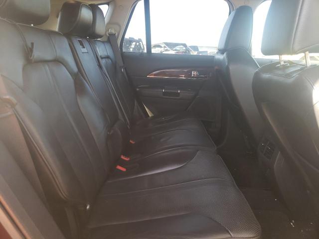 Photo 10 from auction – 2011 LINCOLN MKX with VIN 2LMDJ6JK0BBJ11389