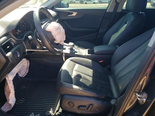 Photo 7 from auction – 2017 AUDI A4 PREMIUM with VIN WAUDNAF45HN047068