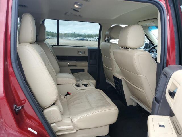 Photo 10 from auction – 2014 FORD FLEX SEL with VIN 2FMGK5C87EBD15807