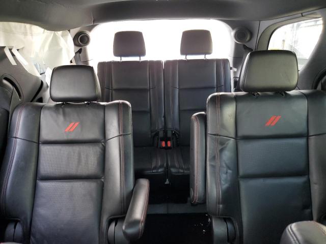 Photo 10 from auction – 2023 DODGE DURANGO R/ with VIN 1C4SDJCT8PC568689