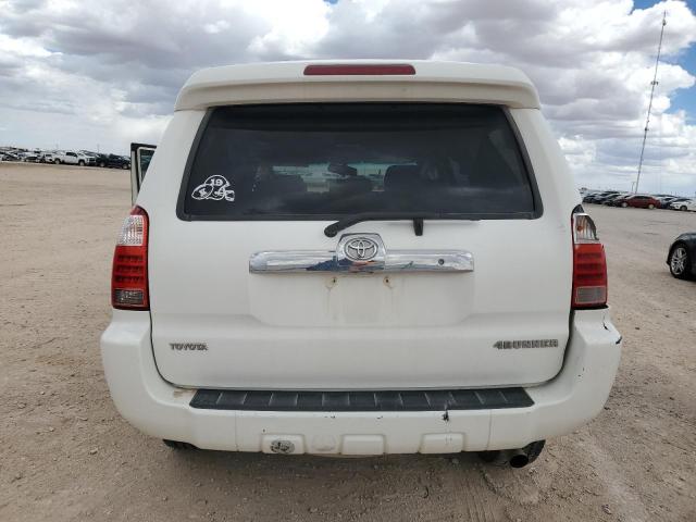 Photo 6 from auction – 2008 TOYOTA 4RUNNER SR with VIN JTEZU14R58K016829