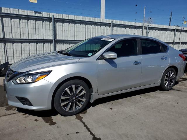NISSAN ALTIMA 2.5 2016 with VIN 1N4AL3AP8GC173319 - Photo from auction
