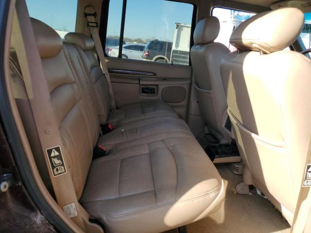 Photo 10 from auction – 2000 FORD EXPLORER L with VIN 1FMZU85P5YZA05679
