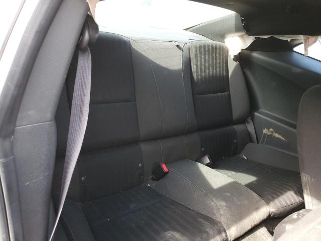 Photo 10 from auction – 2014 CHEVROLET CAMARO LS with VIN 2G1FA1E30E9132620