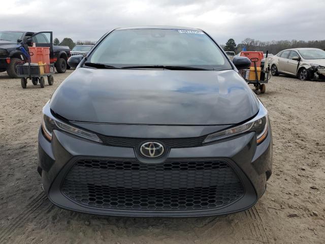 Photo 5 from auction – 2022 TOYOTA COROLLA LE with VIN 5YFEPMAE0NP354195