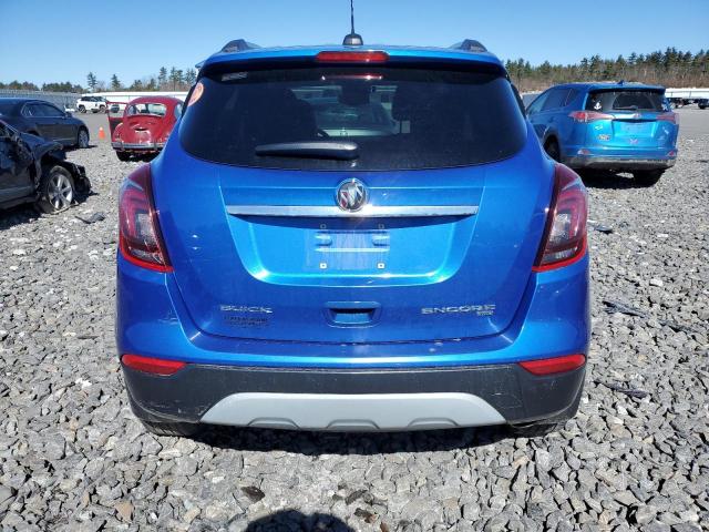Photo 6 from auction – 2018 BUICK ENCORE PRE with VIN KL4CJESB2JB631516