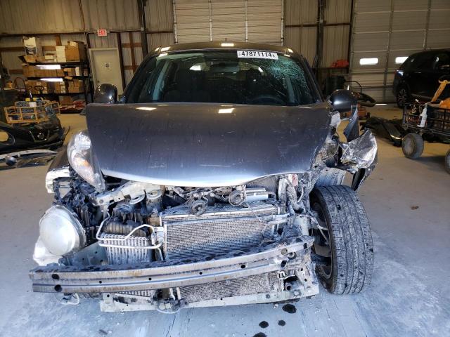 Photo 5 from auction – 2013 NISSAN JUKE S with VIN JN8AF5MV3DT214558