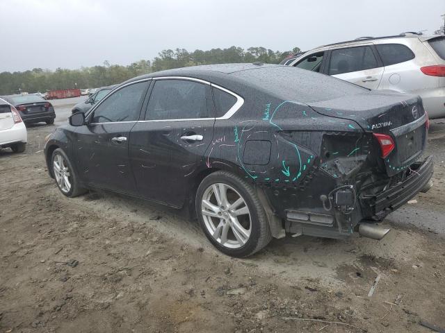 Photo 2 from auction – 2016 NISSAN ALTIMA 3.5 with VIN 1N4BL3AP7GC131146