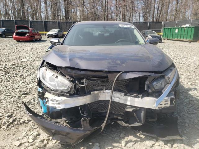 Photo 5 from auction – 2017 HONDA CIVIC LX with VIN 2HGFC2F51HH571716