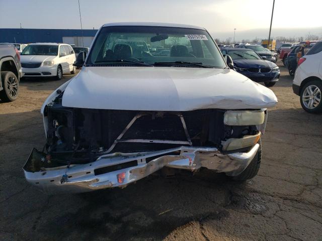 Photo 5 from auction – 2002 CHEVROLET SILVERADO with VIN 1GCEC14W02Z323688