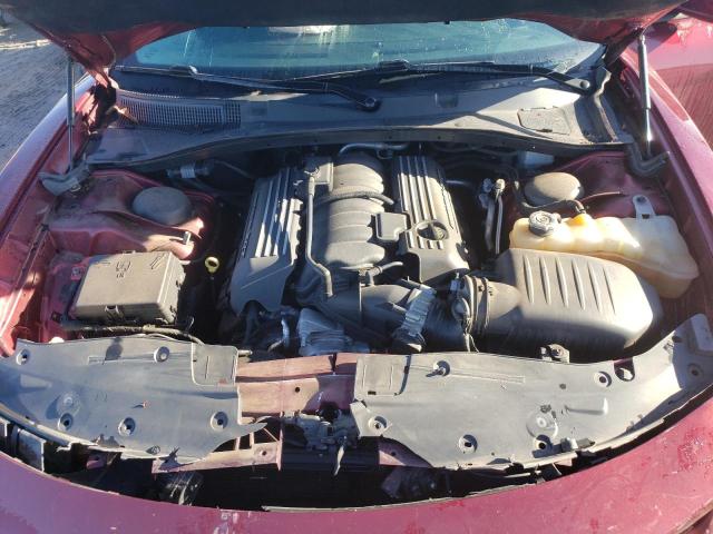 Photo 11 from auction – 2018 DODGE CHARGER R/ with VIN 2C3CDXGJ4JH187608