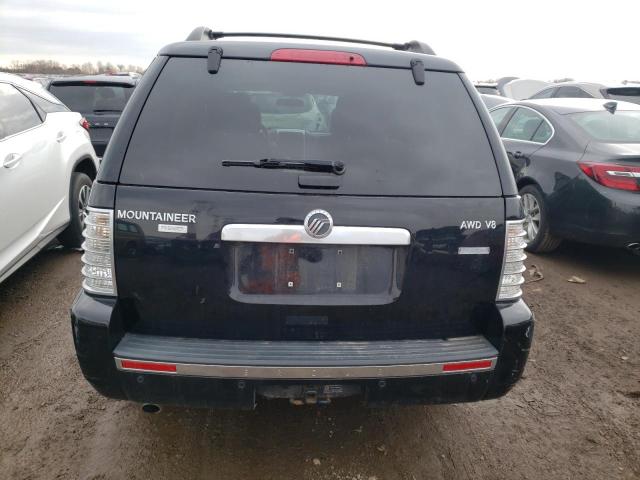 Photo 6 from auction – 2006 MERCURY MOUNTAINEE with VIN 4M2EU48836UJ01282