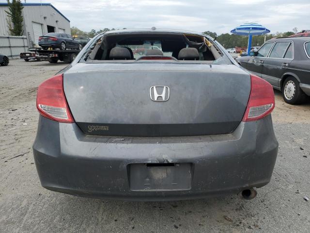 Photo 6 from auction – 2012 HONDA ACCORD EXL with VIN 1HGCS1B83CA008156