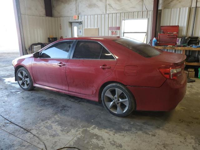 Photo 2 from auction – 2014 TOYOTA CAMRY L with VIN 4T1BF1FK0EU757885