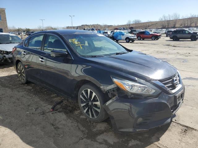 Photo 4 from auction – 2018 NISSAN ALTIMA 2.5 with VIN 1N4AL3AP9JC252263