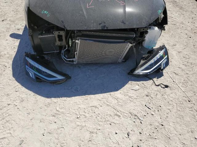 Photo 12 from auction – 2023 AUDI S3 PREMIUM with VIN WAUG3DGY1PA068267