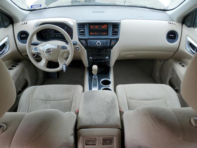 Photo 8 from auction – 2014 NISSAN PATHFINDER with VIN 5N1AR2MN1EC644667