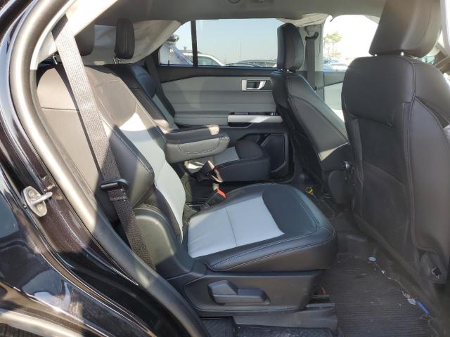 Photo 10 from auction – 2023 FORD EXPLORER X with VIN 1FMSK8DH7PGC16457