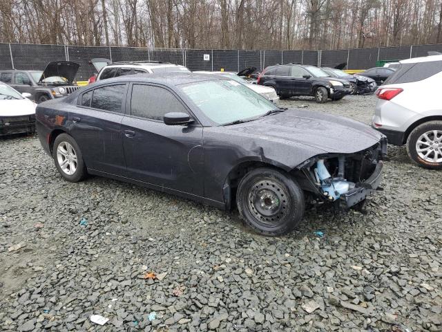 Foto 4 de la subasta – 2017 DODGE CHARGER SE con VIN 2C3CDXBG7HH520762